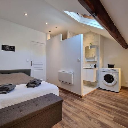 Elegance Provinoise Aux Pieds Des Remparts Classe 프로뱅 외부 사진